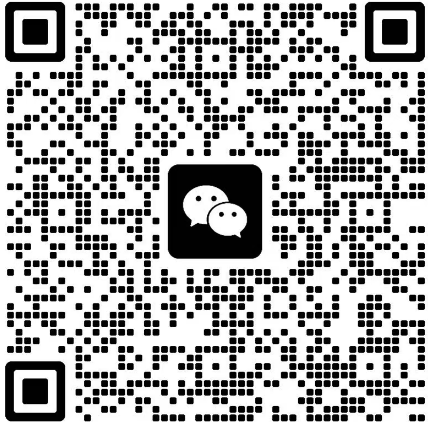 微信群二维码