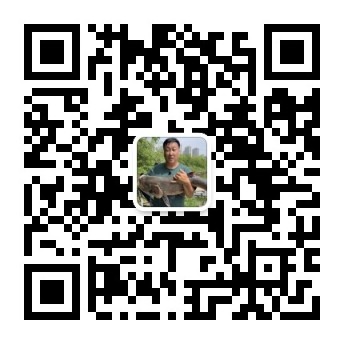 公众号二维码